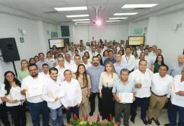 Salud, ciencia y compromiso