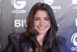 Familia de Pilar Montenegro aclara rumores de enfermedad.