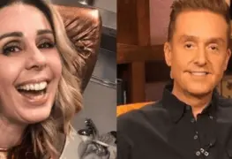 Atala Sarmiento revela últimos mensajes de Daniel Bisogno