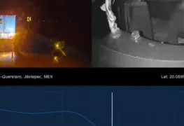 Transportistas en riesgo