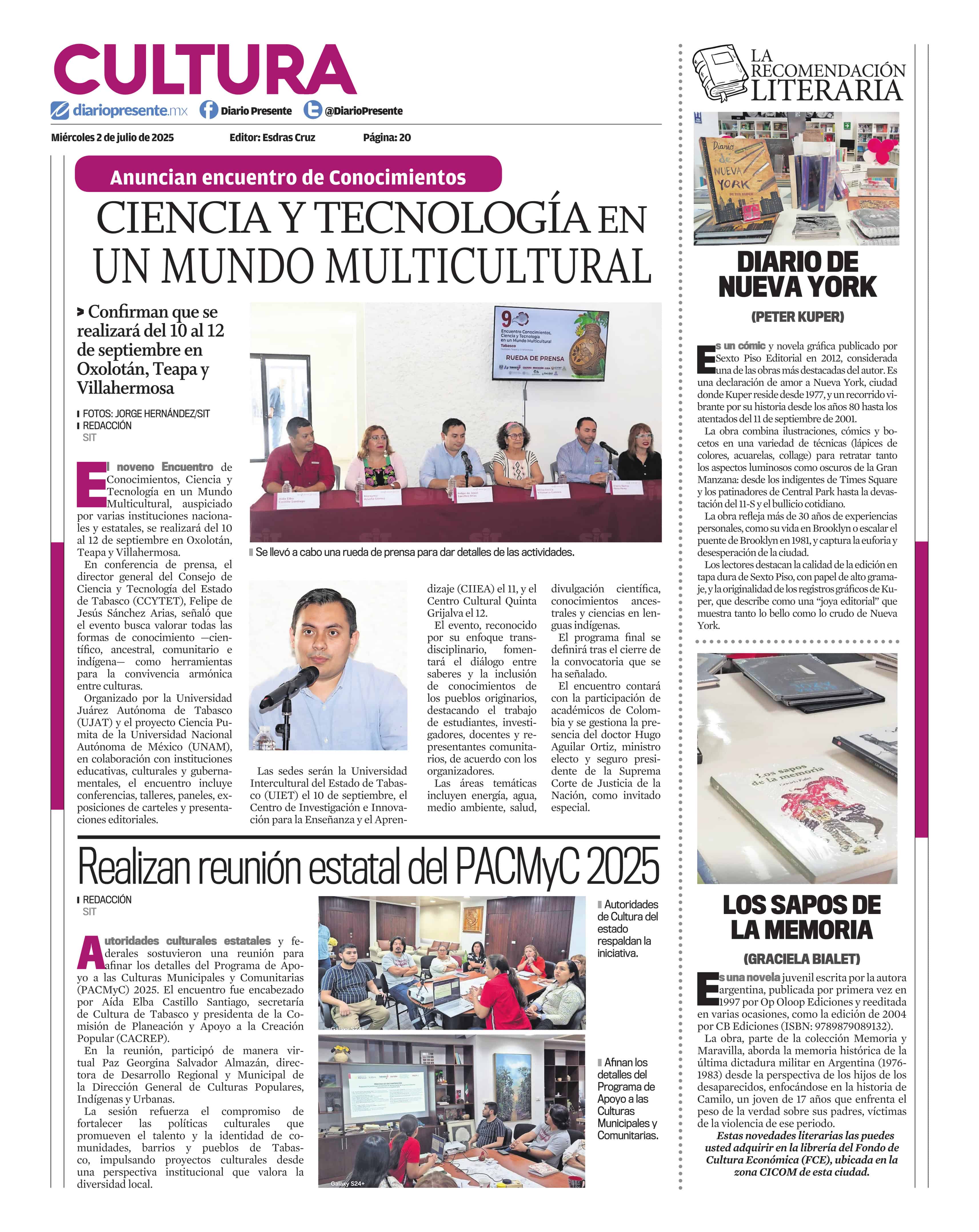 Titulo