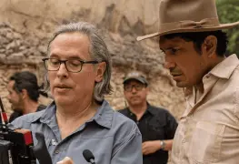 Pedro Páramo obtiene 16 nominaciones al Ariel 2025