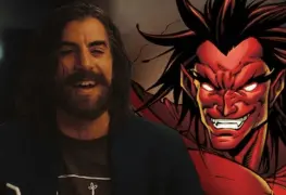 ¡Mephisto llega al UCM en Ironheart!