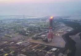 Exportaciones en picada