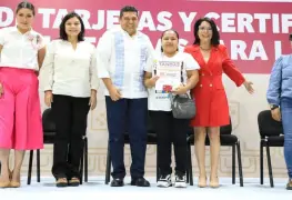 Creció crimen por Gobiernos pasados.