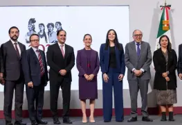 ¡Sheinbaum anuncia inversión histórica!