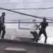 Crisis emocional y delirio de persecución