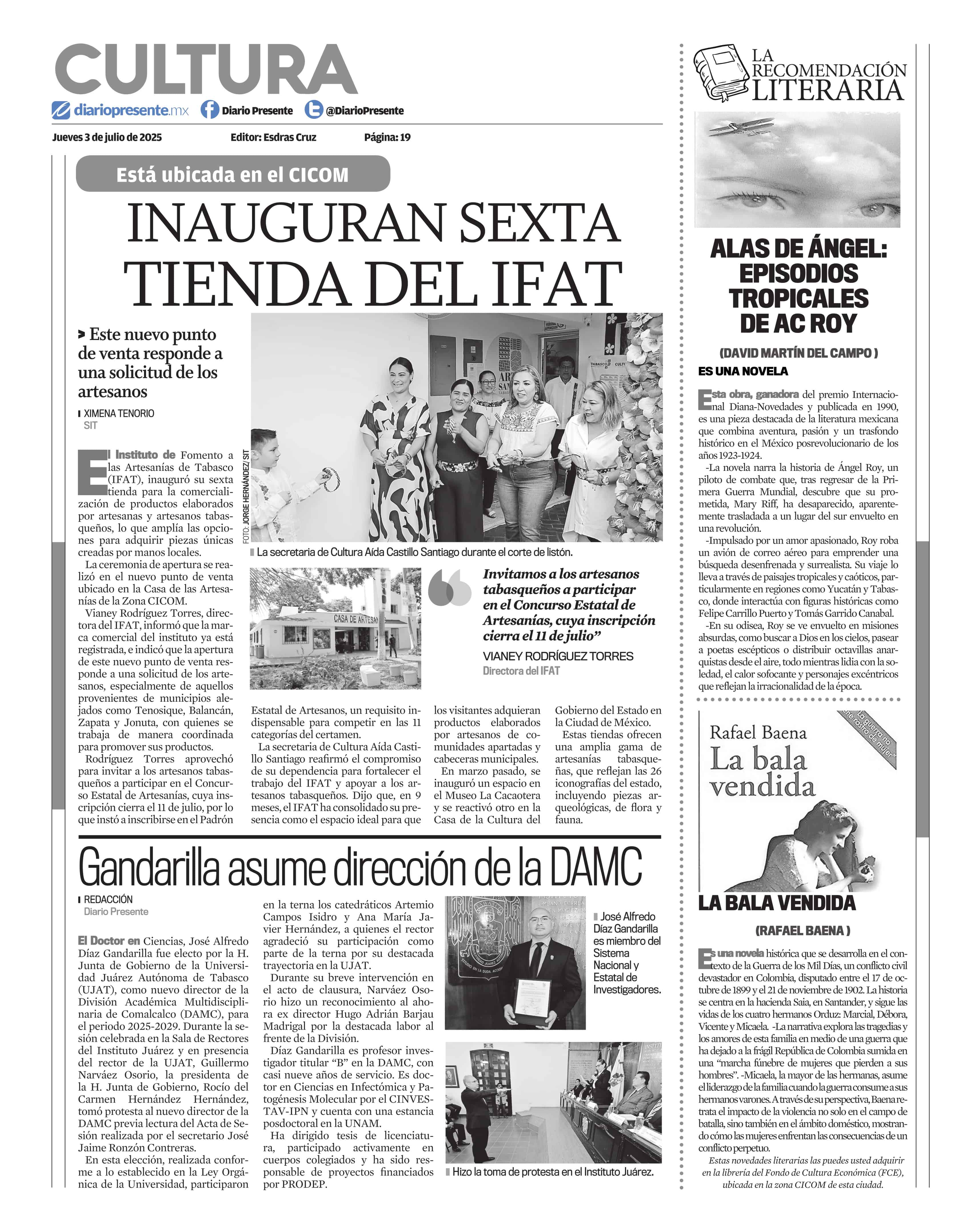 Titulo