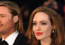 Brad Pitt rompe el silencio