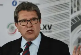 México exige reciprocidad