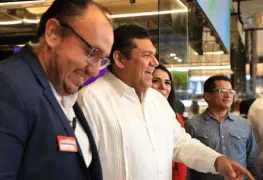 La IP sigue apostando por Tabasco