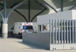 Tragedia en Gómez Palacio