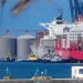 México lidera comercio con EEUU.
