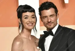 Katy Perry y Orlando Bloom confirman separación