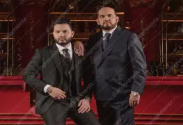 Gusto por joyas finas