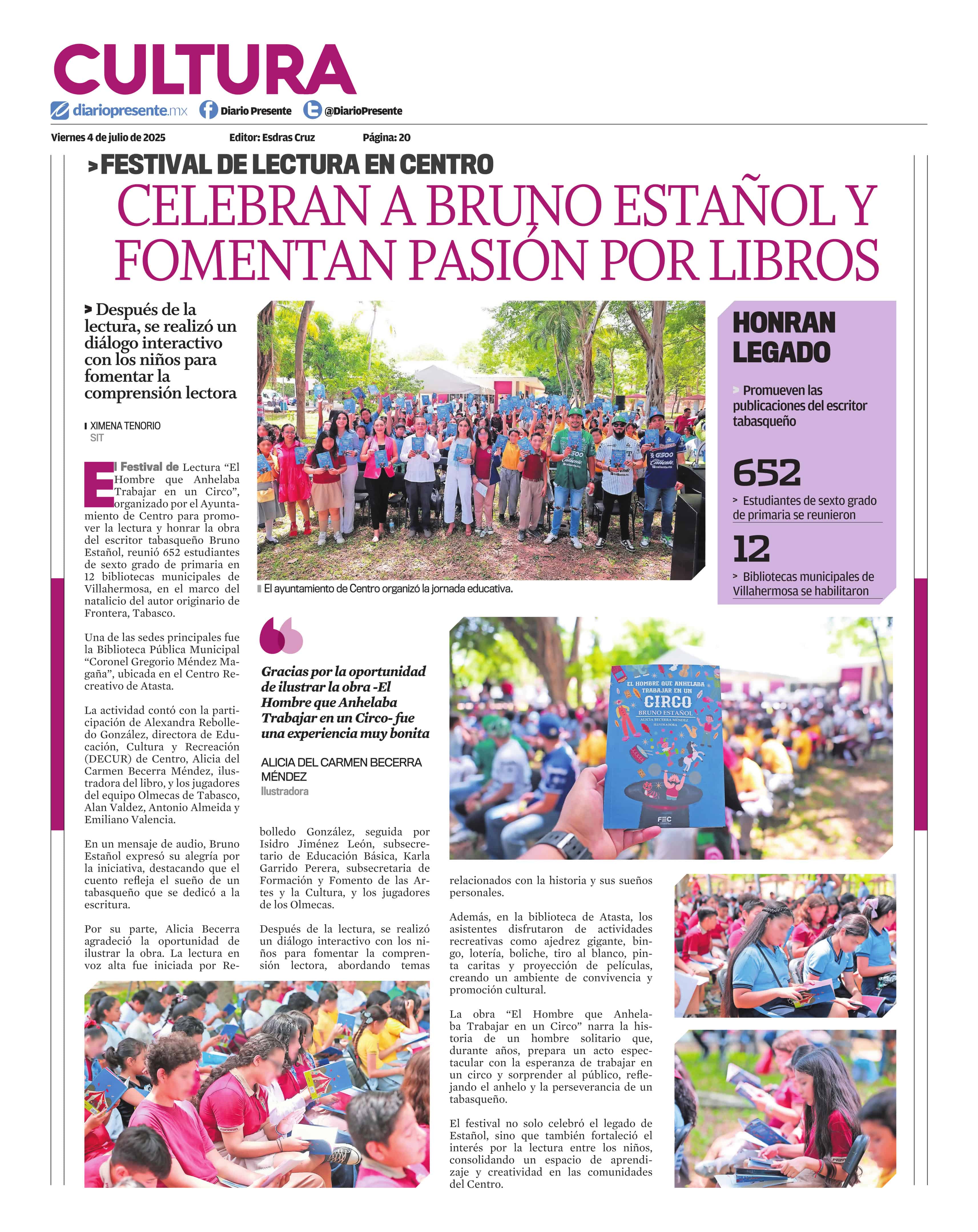 Titulo