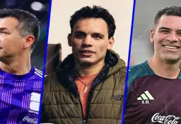 ¿Quiénes están en la lista?