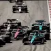 Así arranca el GP de Gran Bretaña 2025.
