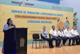 Gobierno del Pueblo da apertura al diálogo ciudadano.