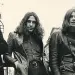Black Sabbath dice adiós.