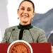 Sheinbaum llama a invertir más.
