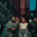 Los Gringo Hunters: la nueva serie mexicana que atrapará tu atención.
