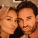 Angelique Boyer celebra rodeada de amor y sorpresas.
