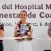 Inauguraci&oacute;n del Hospital Materno Infantil