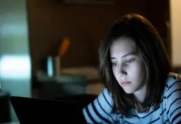 Violencia digital en México