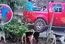 Indignación en Edomex