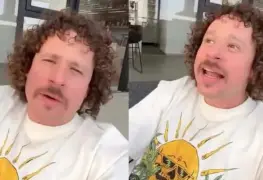 ´¡Tú eres parte del problema!´