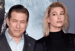 Stephen Baldwin sin filtro.