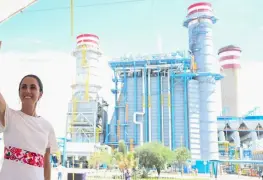 Energía para el pueblo