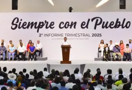 Hay resultados históricos.