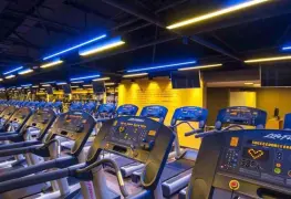 Smart Fit bajo la lupa