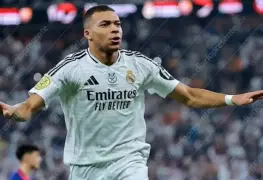 Kylian Mbappé exige su pago