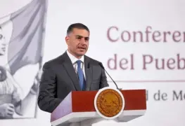 ¿Agente encubierto?