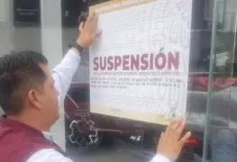 Garantías incumplidas