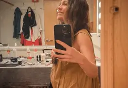 ¡Natalia Lafourcade canta por dos!