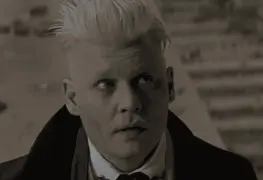 Johnny vs Warner Bros.