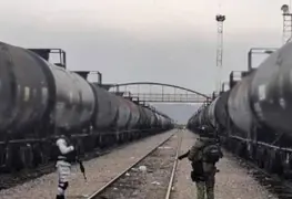 El decomiso más grande del sexenio