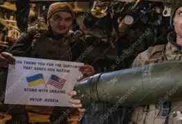 Trump reanuda apoyo a Ucrania