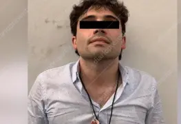 Ovidio Guzmán, de jefe narco a testigo estrella