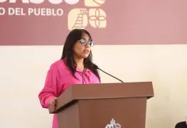 Presenta Semades programa Justicia Ambiental