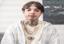 ¿Censura o evolución? Natanael lanza álbum sin corridos tumbados