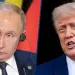 Grabaciones filtradas revelan amenaza de Trump a Putin