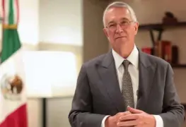 Salinas Pliego acusa distracción política del gobierno federal