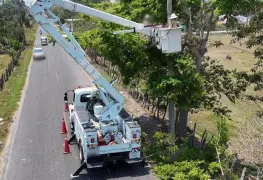 Invertirá CFE tres mil 600 mdp.