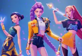 KPop Demon Hunters: La pel&iacute;cula animada musical que arrasa en Netflix