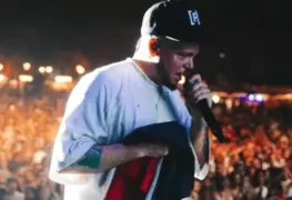 Residente cancela conciertos